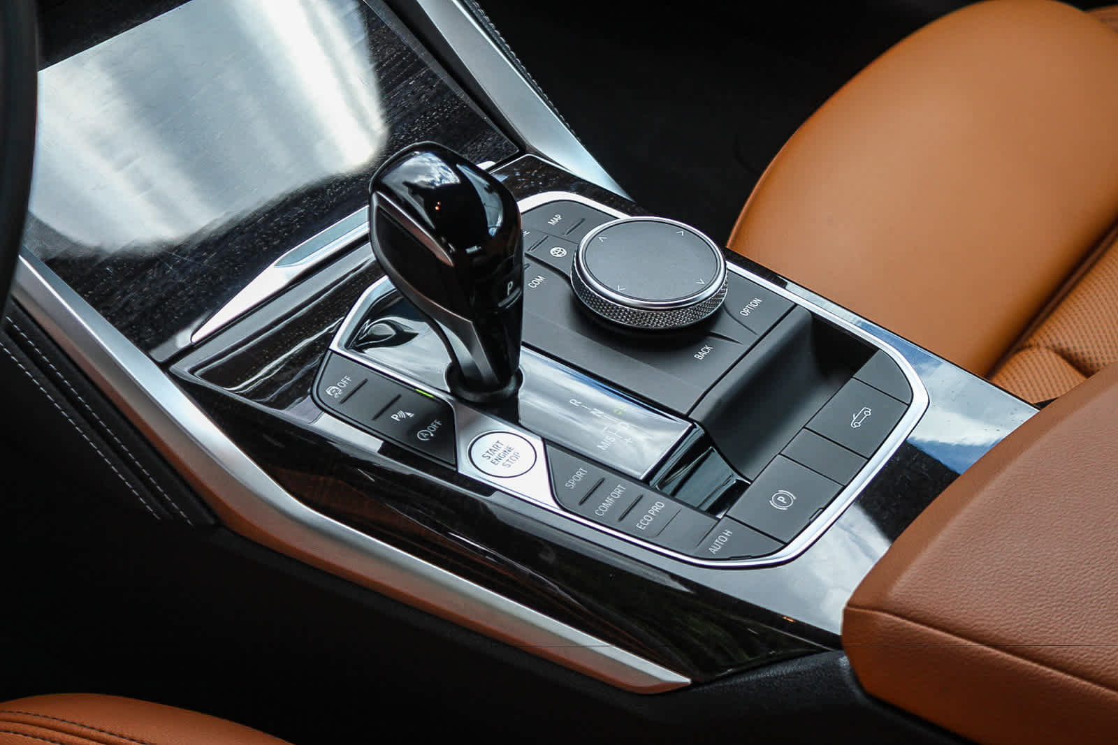Certified 2023 BMW 430i Convertible w/ M Sport Package RWD image 19
