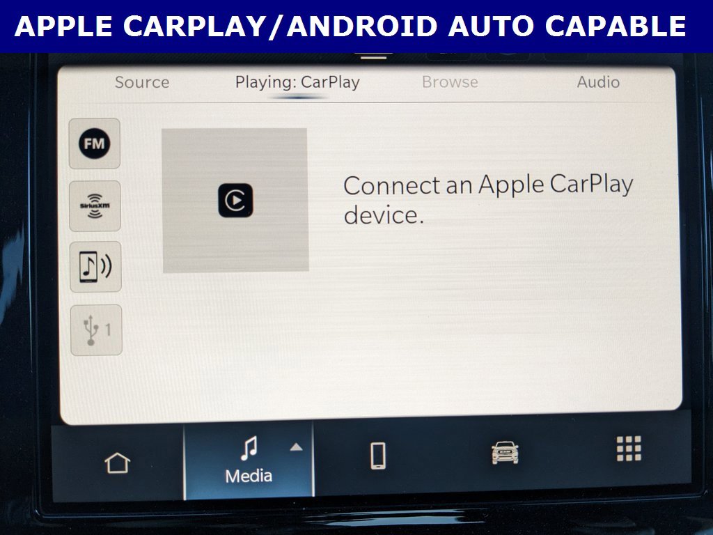 New 2026 RAM 3500 Tradesman image 8