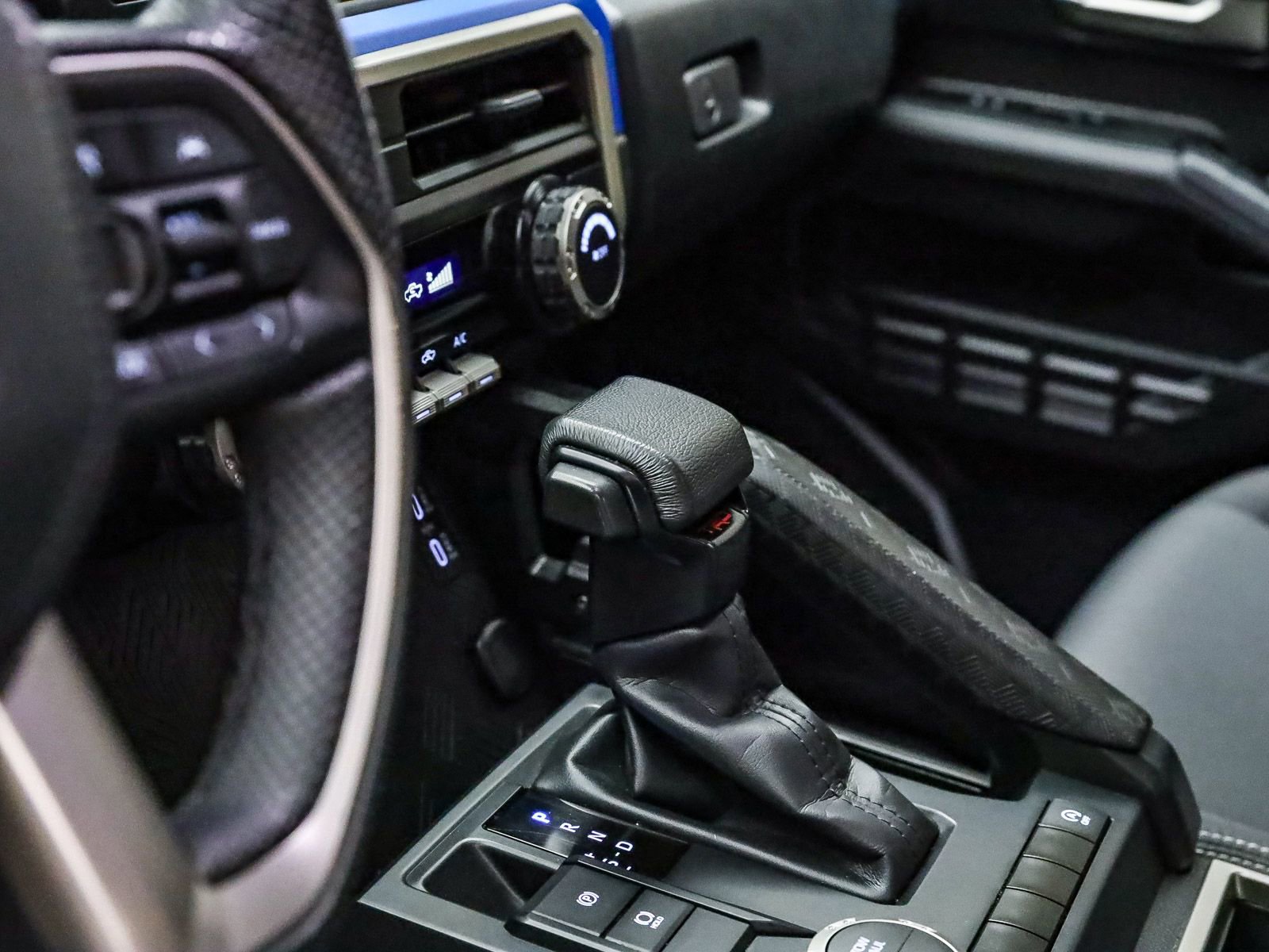 Used 2024 Toyota Tacoma TRD Sport image 23