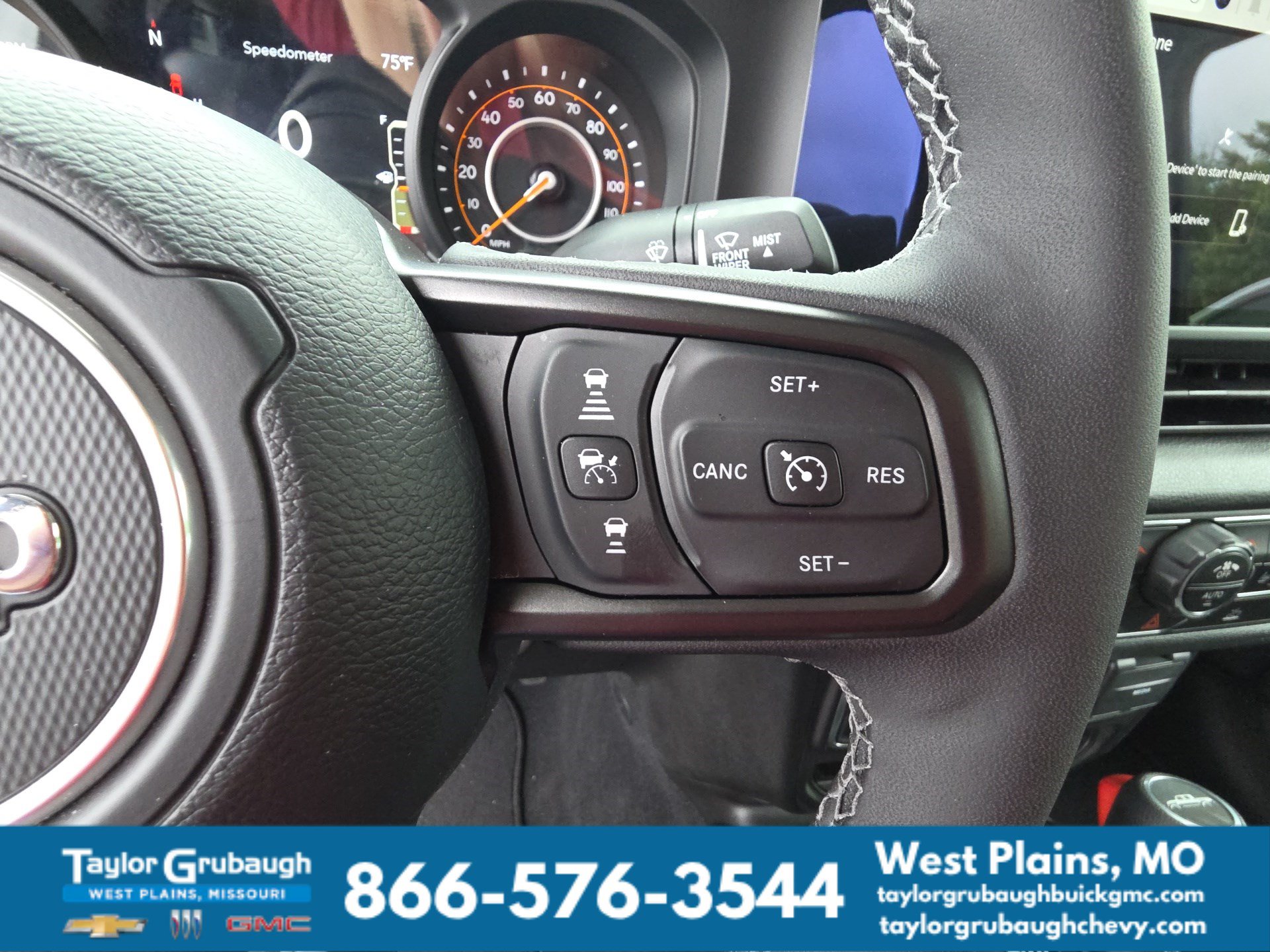 Used 2025 Jeep Gladiator Sport AWD/4WD image 20