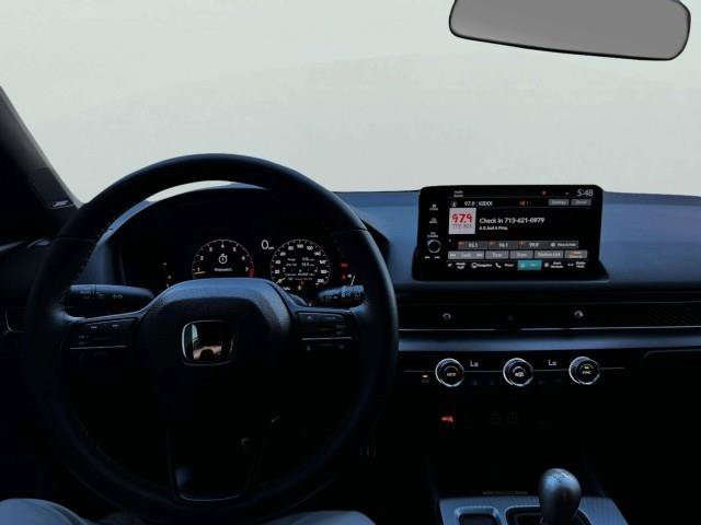 Used 2025 Honda Civic Type R image 28
