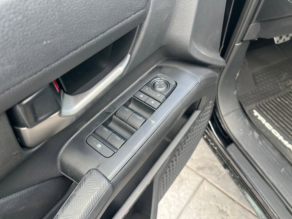 New 2026 Toyota Tacoma TRD Sport AWD/4WD image 11
