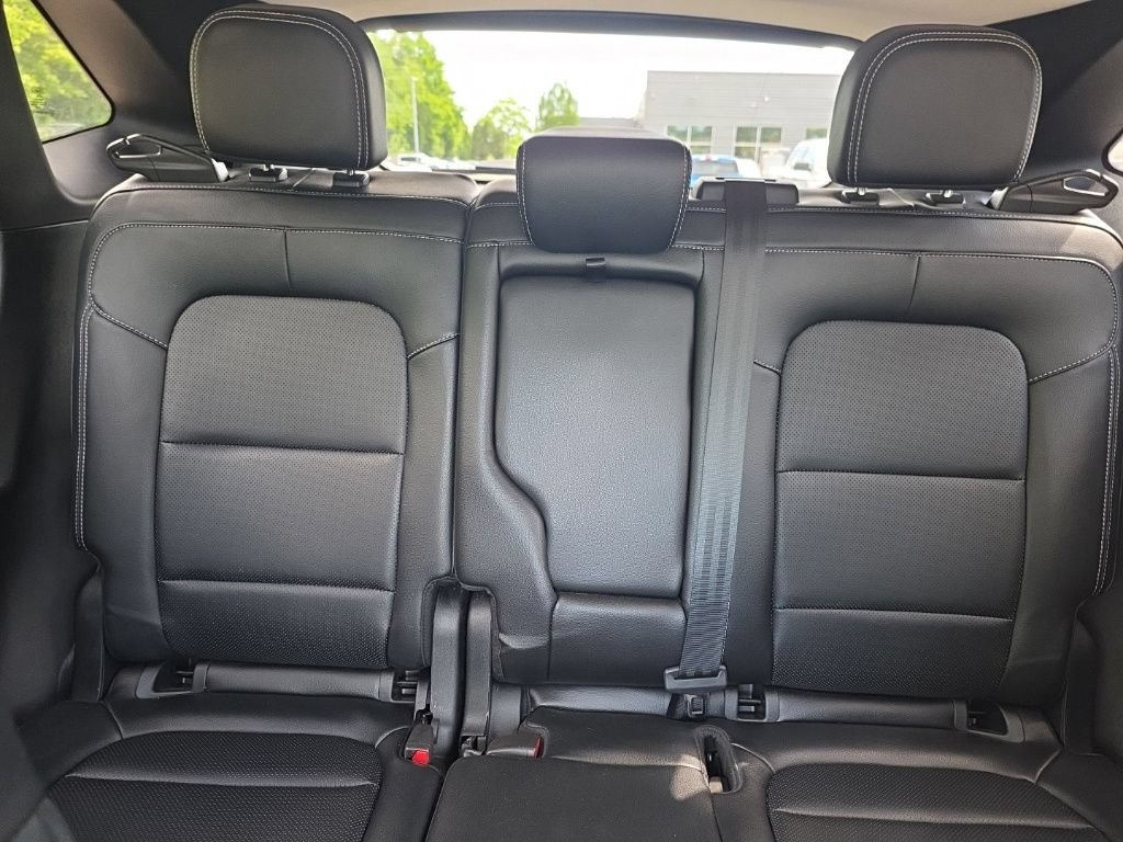 Used 2022 Ford Escape SEL AWD/4WD image 22