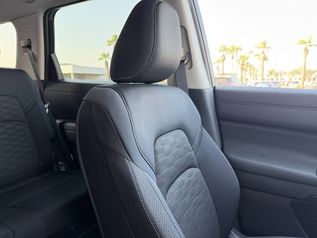 New 2026 Nissan Pathfinder S image 27