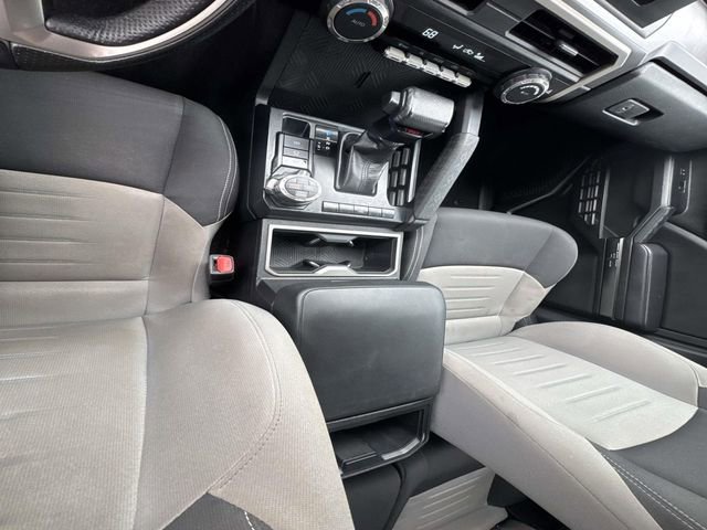 Used 2024 Toyota Tacoma TRD Off-Road image 17