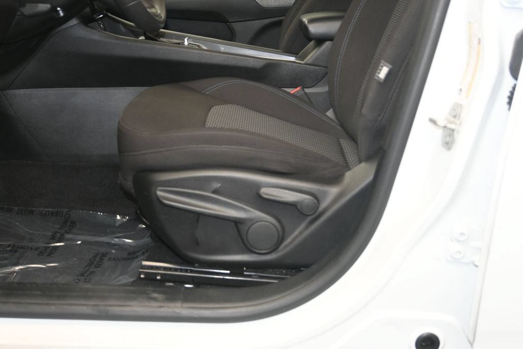Used 2024 Jeep Compass Sport AWD/4WD image 20