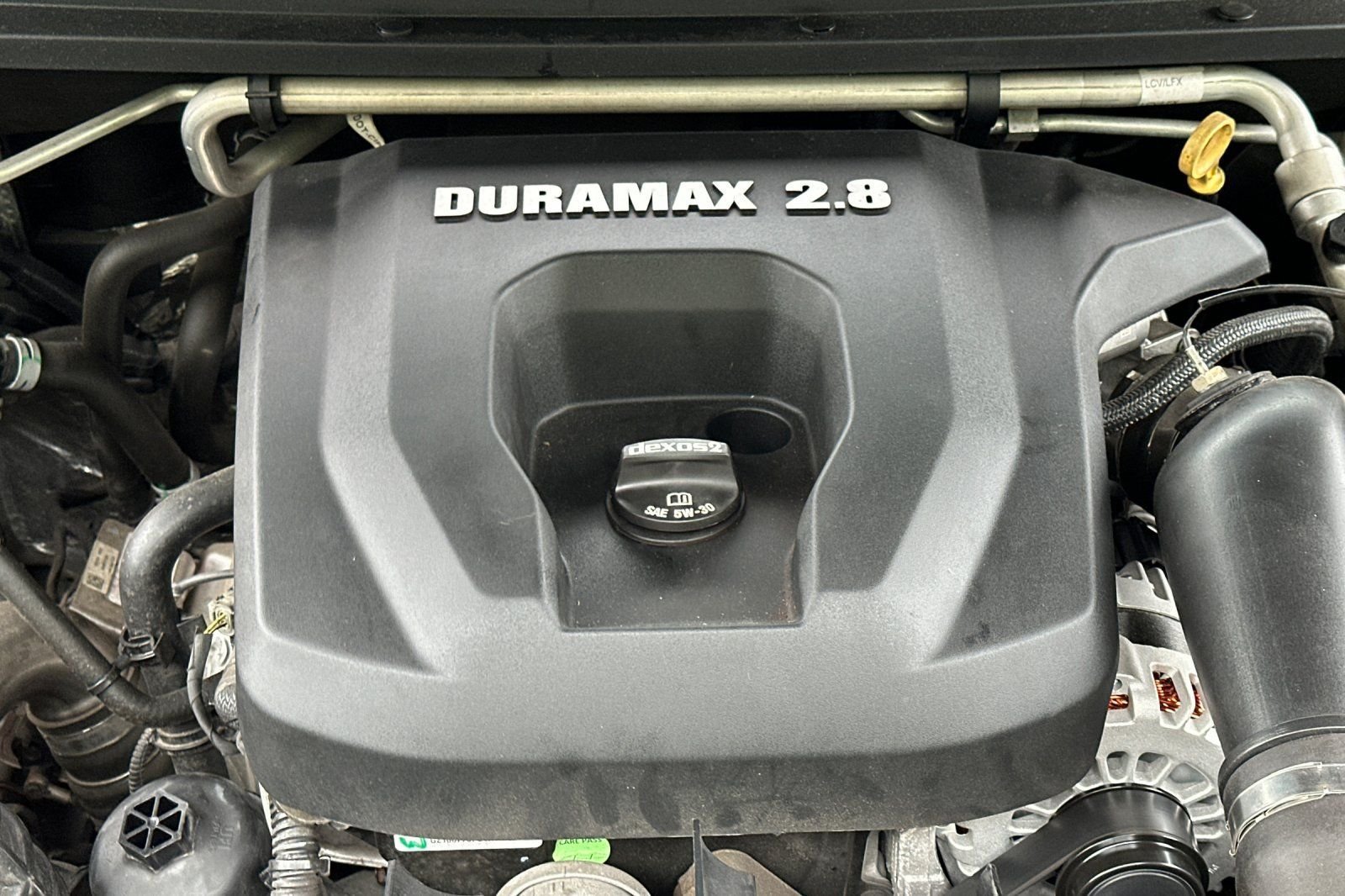 Used 2016 Chevrolet Colorado W/T w/ WT Convenience Package RWD image 29
