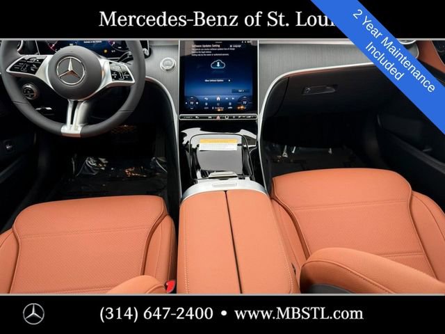 New 2026 Mercedes-Benz C 300 C 300 image 8