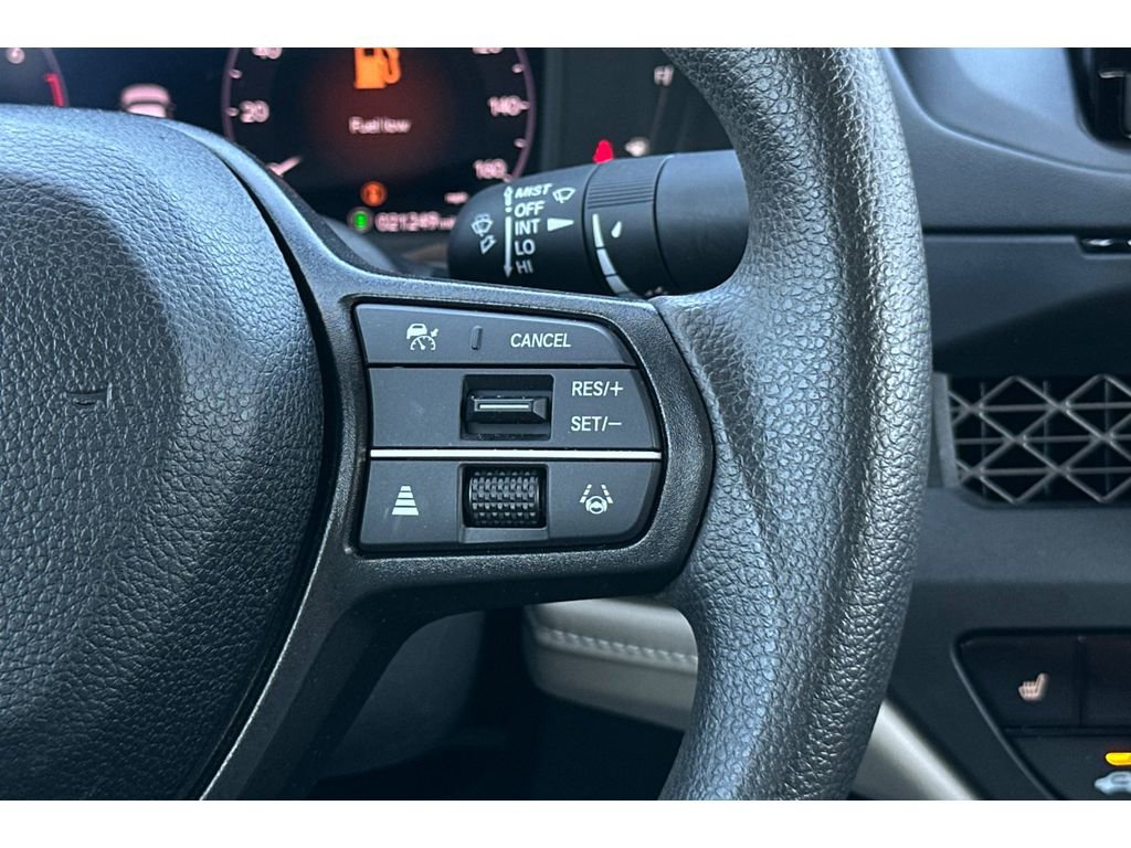 Used 2024 Honda Accord EX image 38