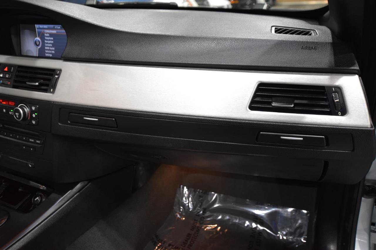 Used 2009 BMW M3 Convertible RWD image 45