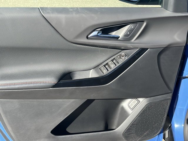 New 2026 Chevrolet Equinox RS image 14