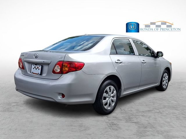Used 2010 Toyota Corolla FWD image 6