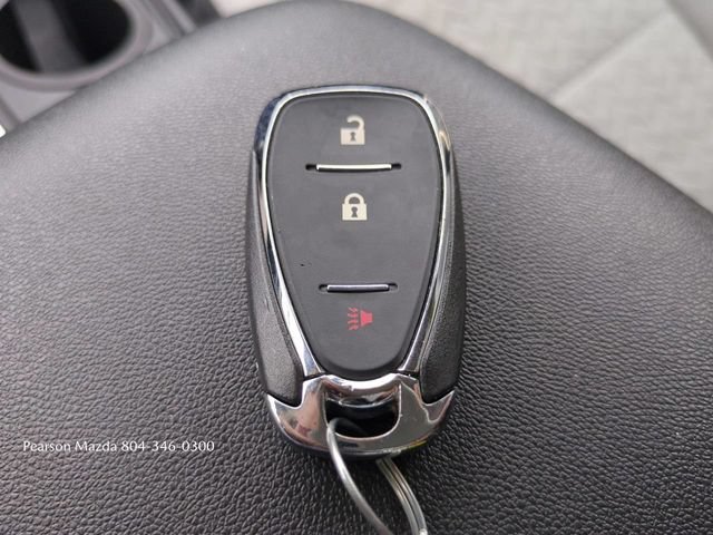 Used 2022 Chevrolet Equinox LT FWD image 28
