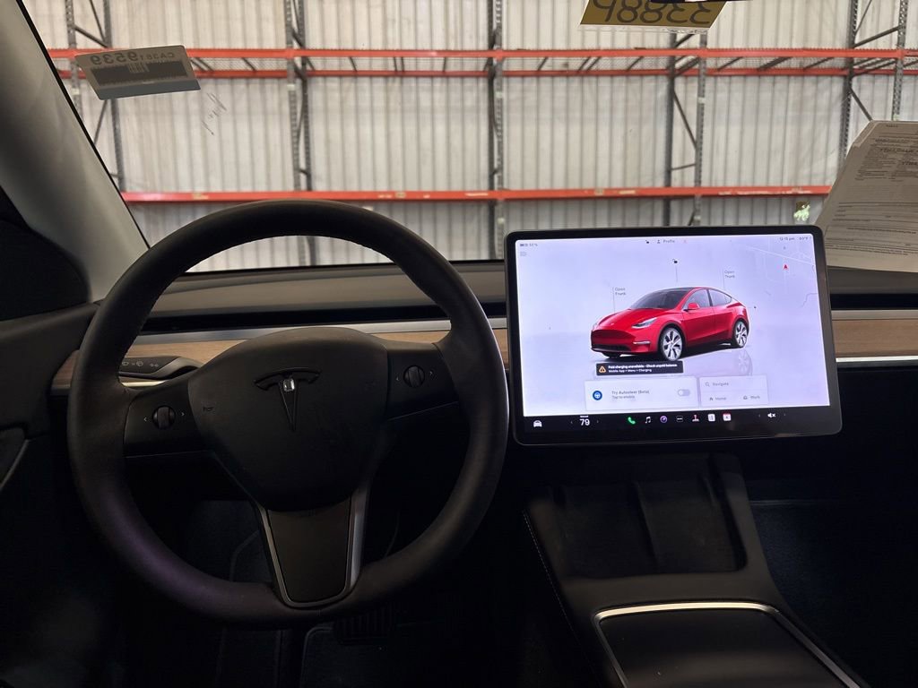 Used 2022 Tesla Model Y Long Range image 23