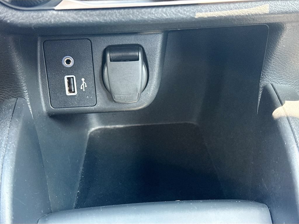 Certified 2024 Nissan Versa S w/ Trunk Package FWD image 19