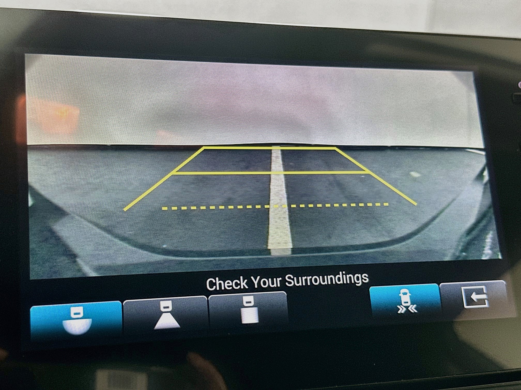 Used 2021 Honda Accord EX-L image 22