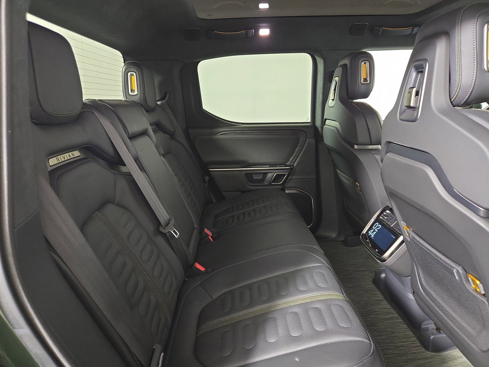 Used 2023 Rivian R1T Adventure image 22