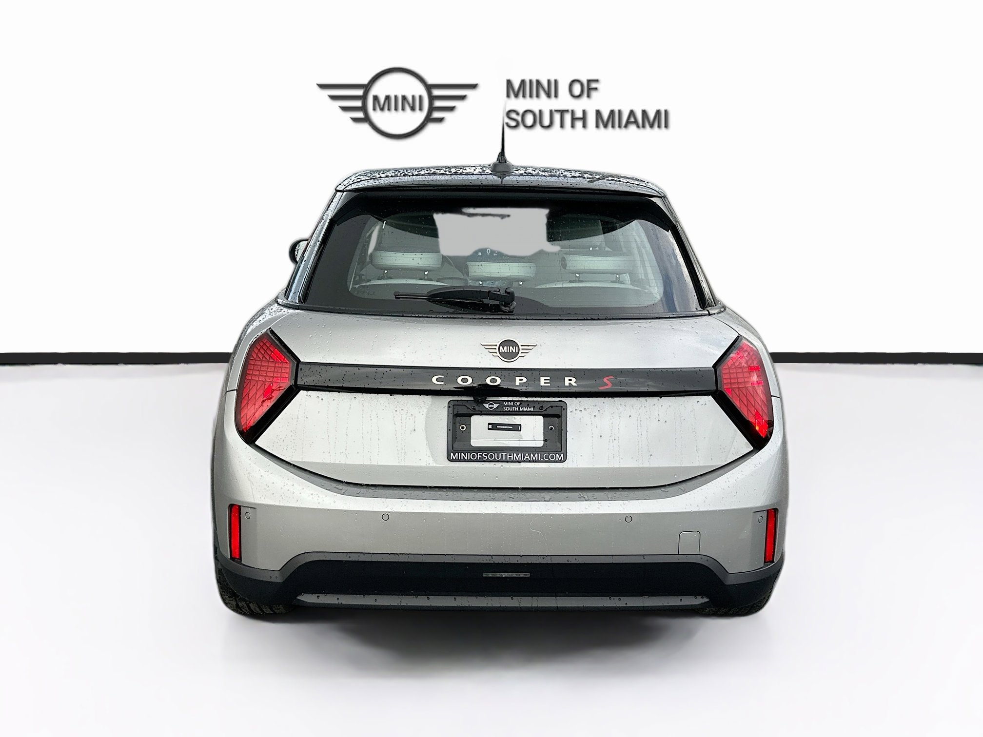 New 2026 MINI Cooper S image 5