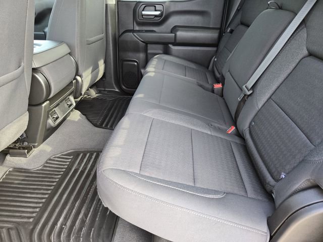 Used 2023 Chevrolet Silverado 1500 Custom AWD/4WD image 30