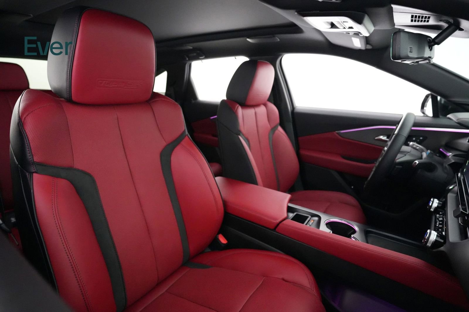 Used 2024 Acura ZDX Type S image 23