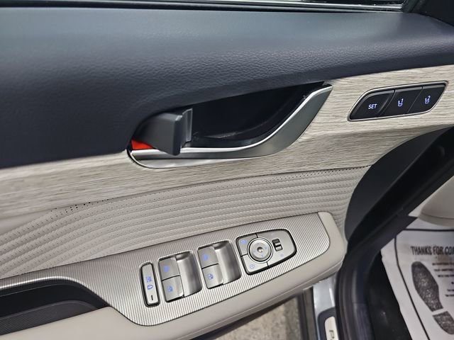 Used 2024 Hyundai Palisade Calligraphy AWD/4WD image 11