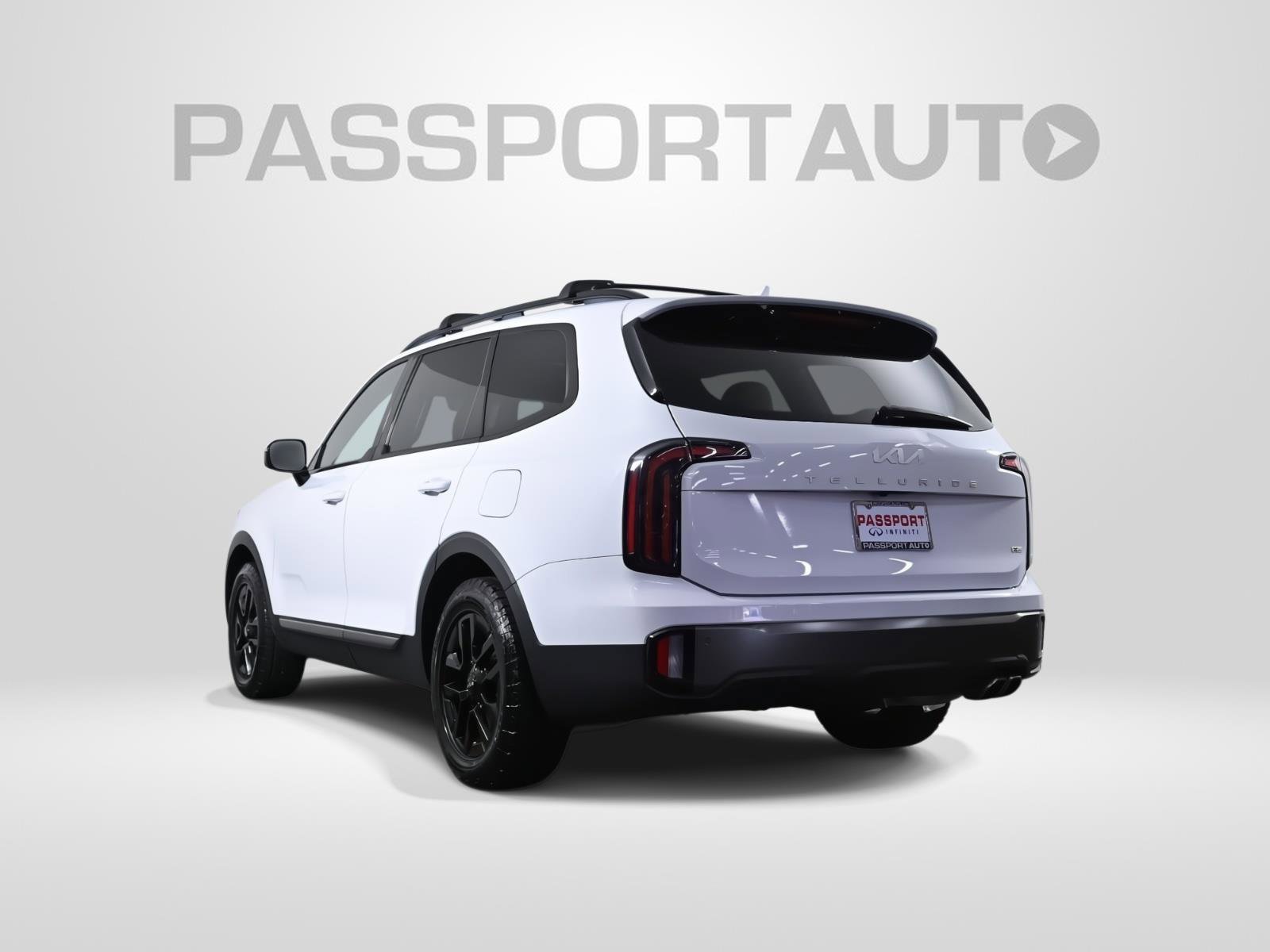Used 2023 Kia Telluride SX Prestige X-Pro image 5