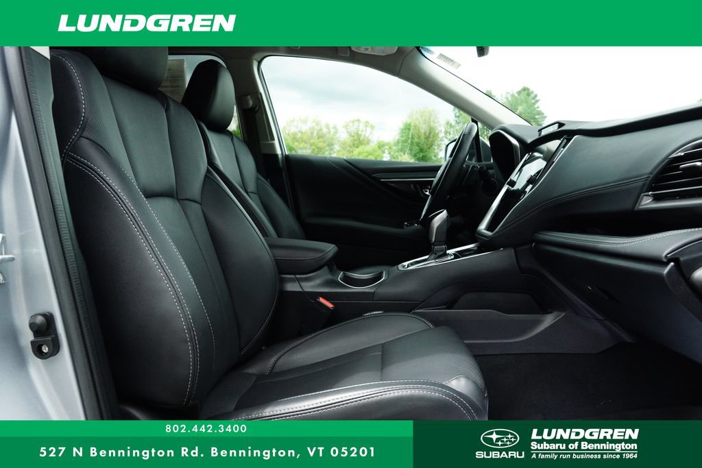 Used 2022 Subaru Outback Limited AWD/4WD image 8