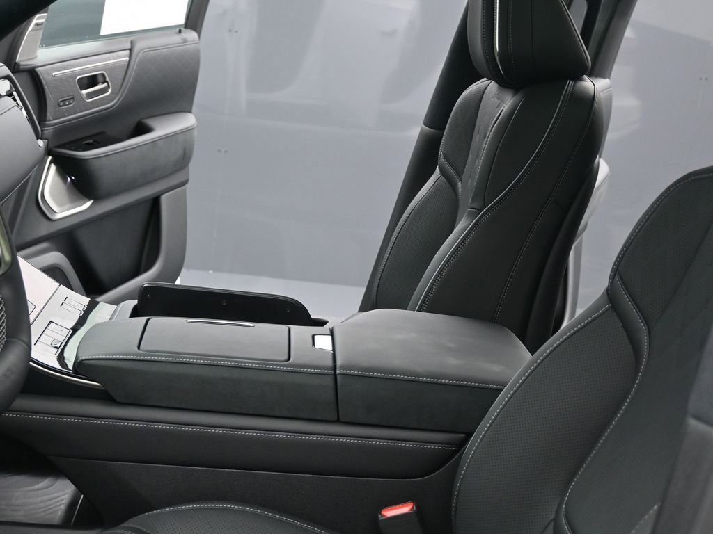 New 2026 INFINITI QX80 Autograph image 19