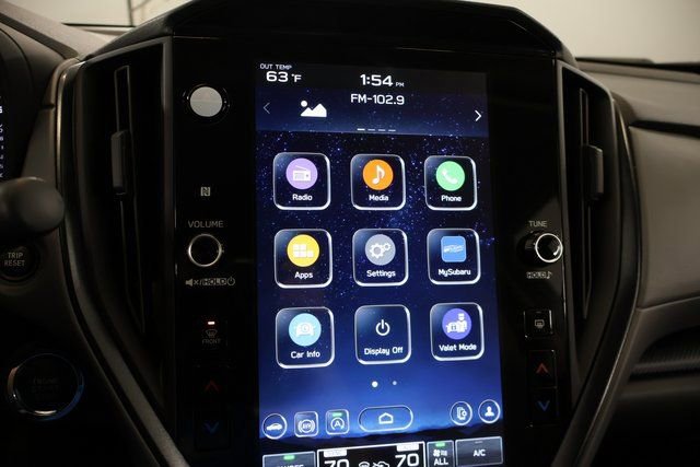 New 2026 Subaru Crosstrek 2.0i Premium image 19