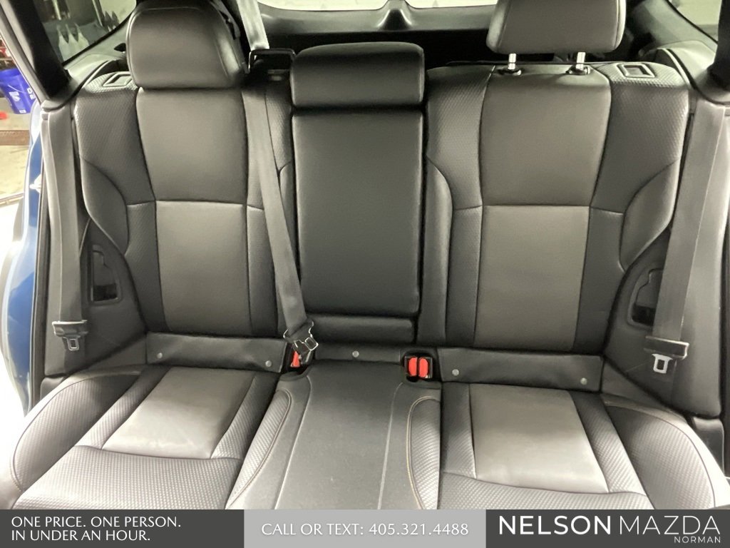 Used 2022 Subaru Outback Wilderness image 28