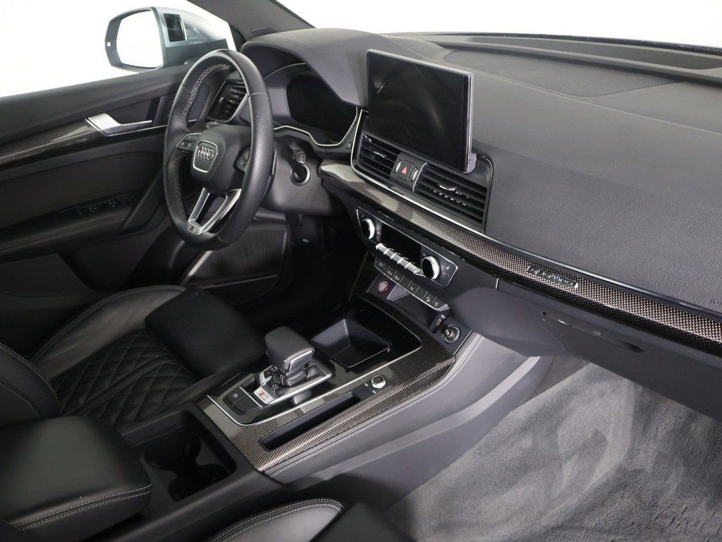 Used 2023 Audi SQ5 Premium Plus w/ Premium Plus Package image 29