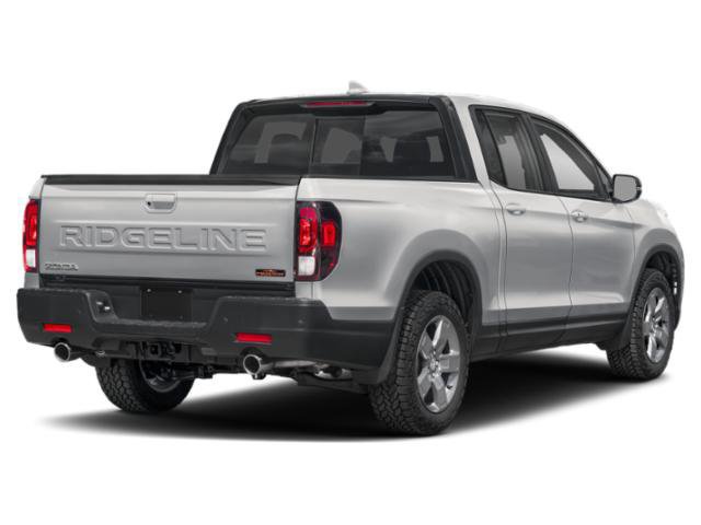 New 2026 Honda Ridgeline TrailSport video 2