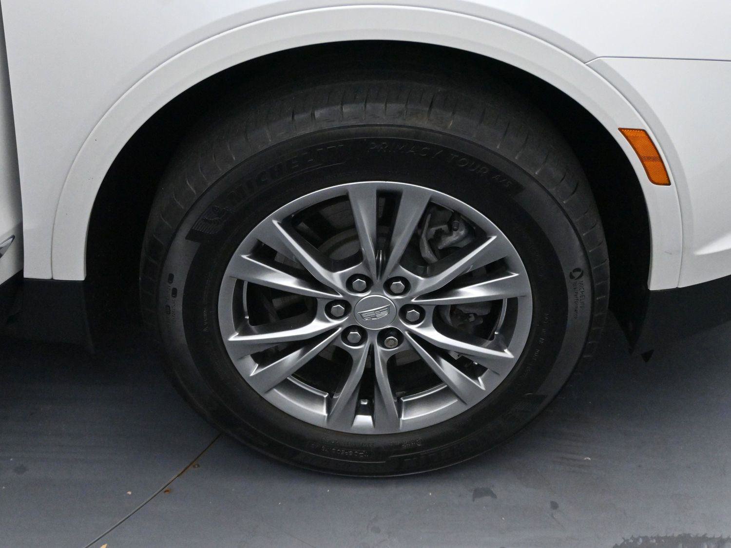 Certified 2023 Cadillac XT5 Premium Luxury image 35