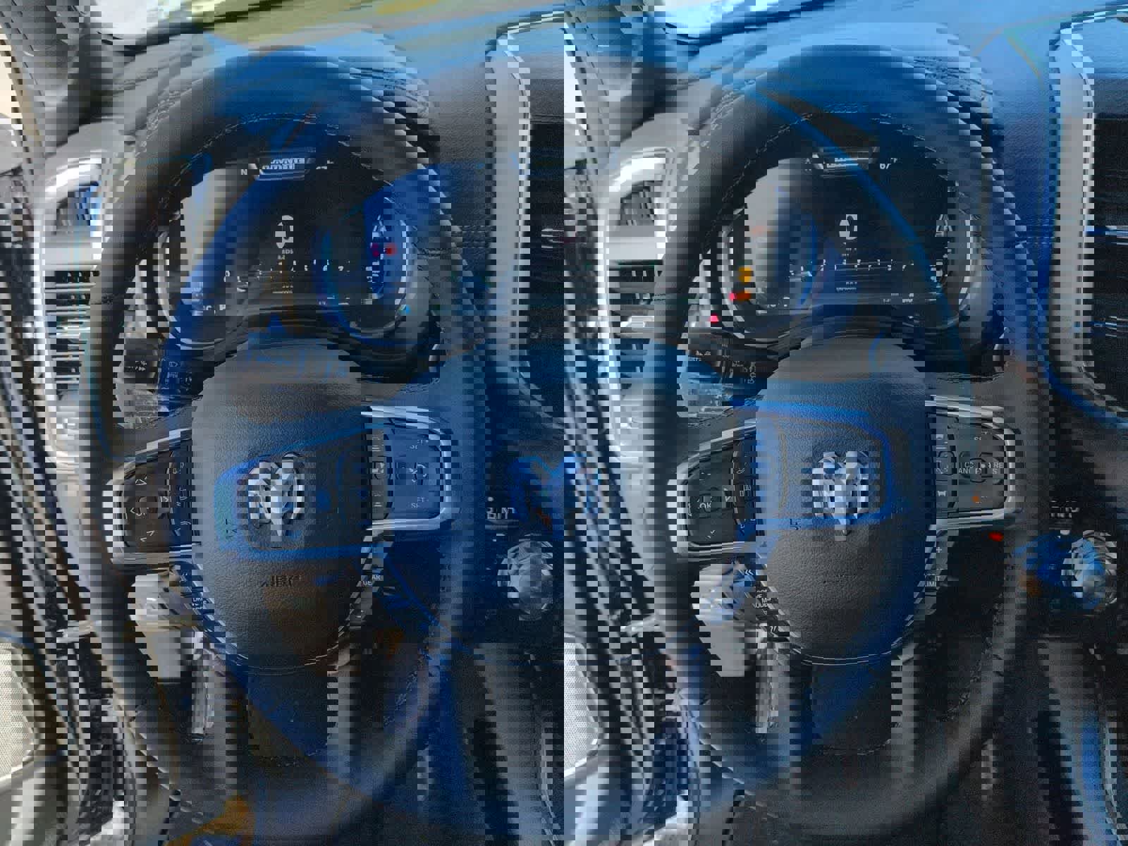 New 2026 RAM 1500 Laramie w/ Night Edition image 12