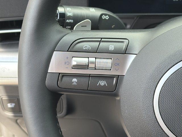 Used 2026 Hyundai Kona Limited FWD image 27