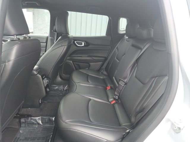 New 2026 Jeep Compass Limited image 20