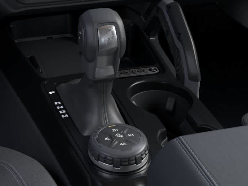 New 2026 Ford Bronco Big Bend AWD/4WD image 17