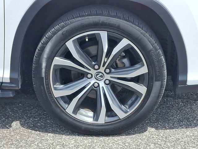 Used 2018 Lexus RX 350 AWD w/ Premium Package image 28