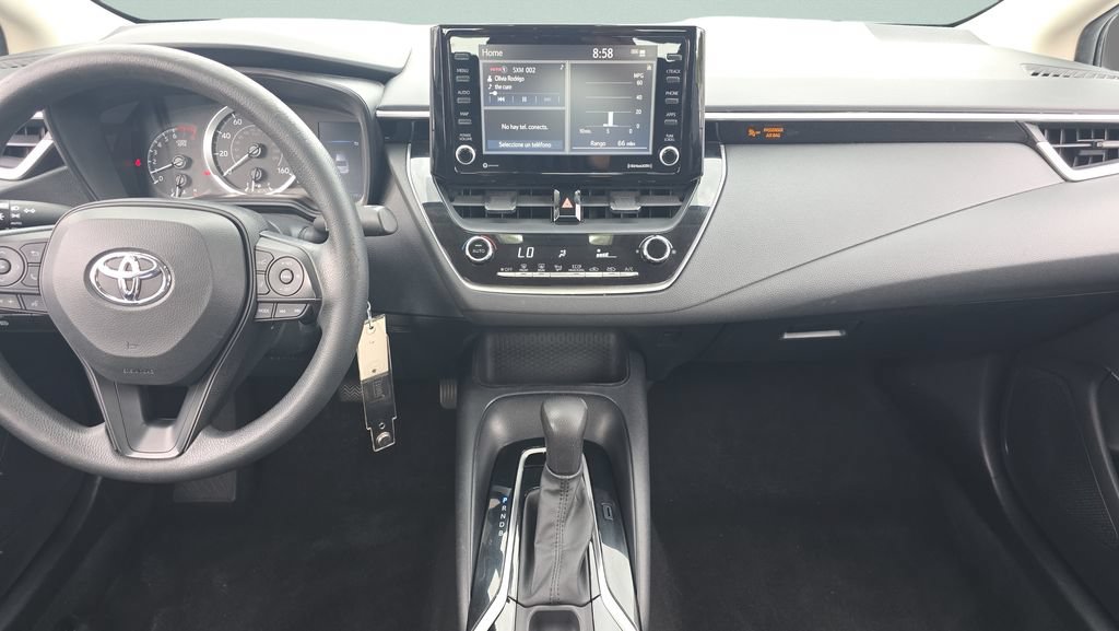 Used 2022 Toyota Corolla LE FWD image 15