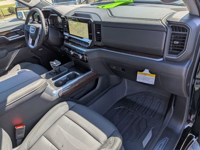 New 2026 GMC Sierra 1500 Elevation w/ Elevation Premium Package AWD/4WD image 38