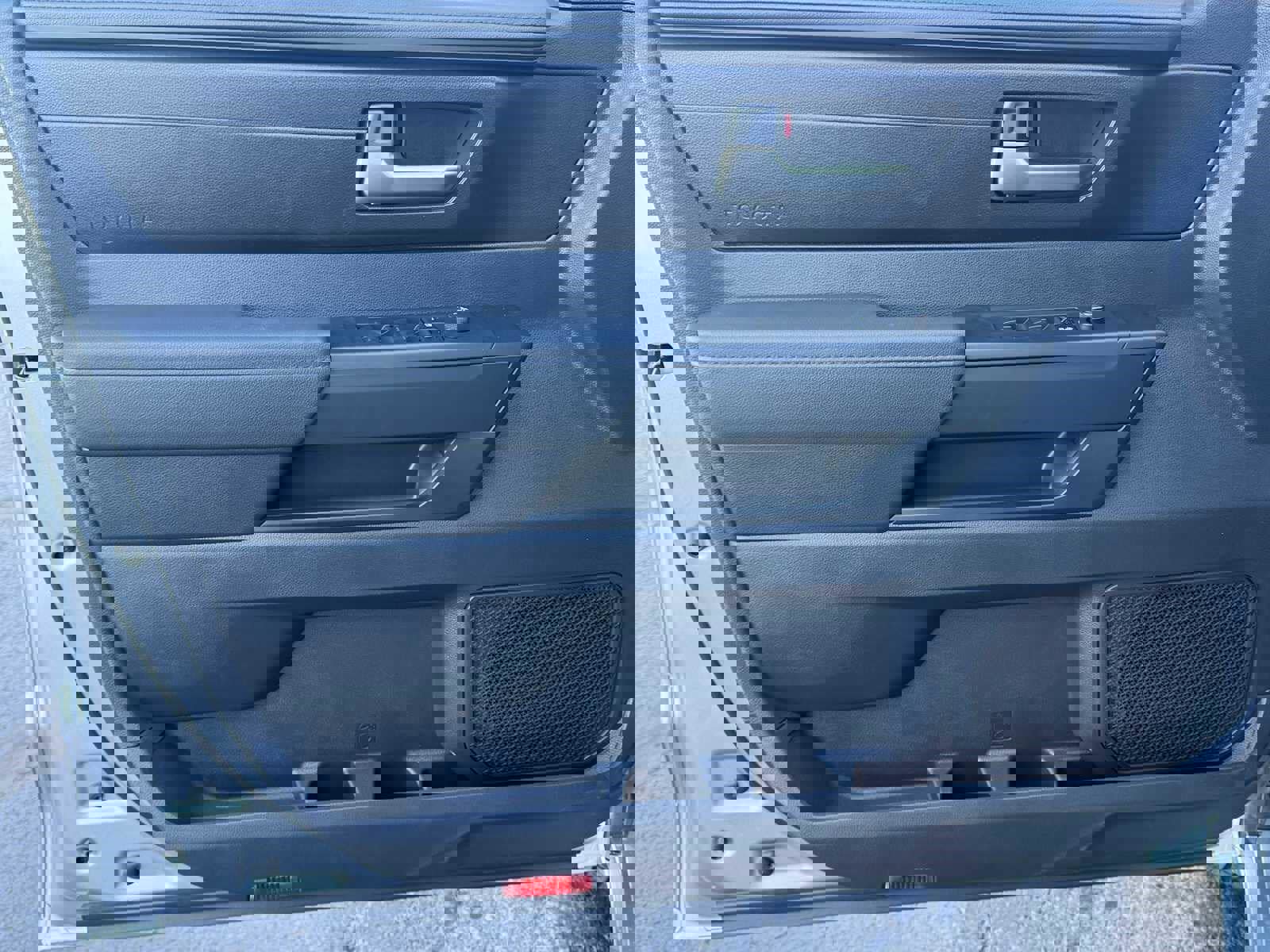 New 2026 Toyota Tundra SR5 image 7