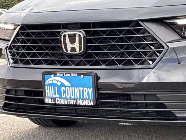 Used 2026 Honda Accord Sport image 11