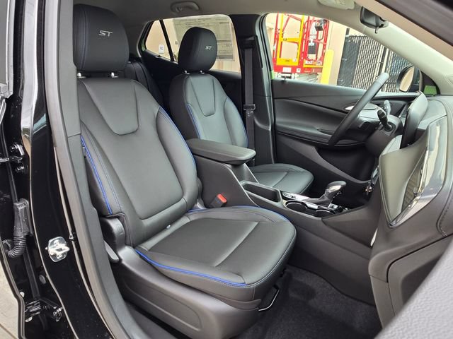 New 2026 Buick Encore GX Sport Touring w/ Advanced Technology Package FWD image 15