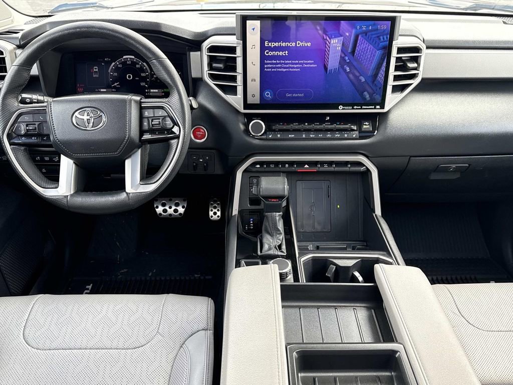 Used 2022 Toyota Tundra Limited w/ TRD Off-Road Package video 2