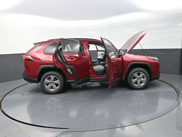 New 2025 Toyota RAV4 XLE w/ Convenience Package AWD/4WD image 42
