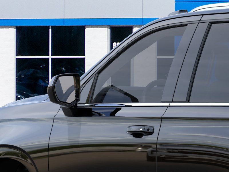 New 2026 Chevrolet Tahoe LT AWD/4WD image 12