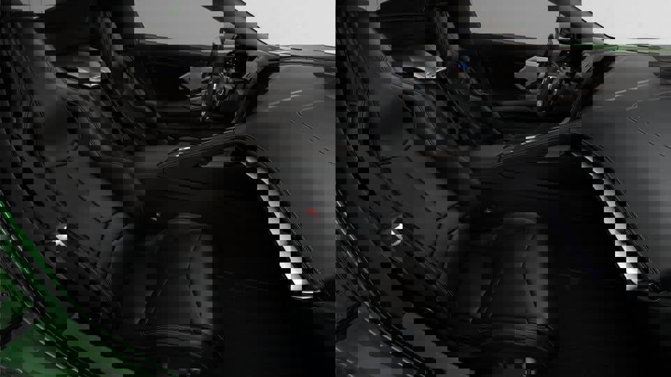 New 2026 Chevrolet Corvette Z06 image 35