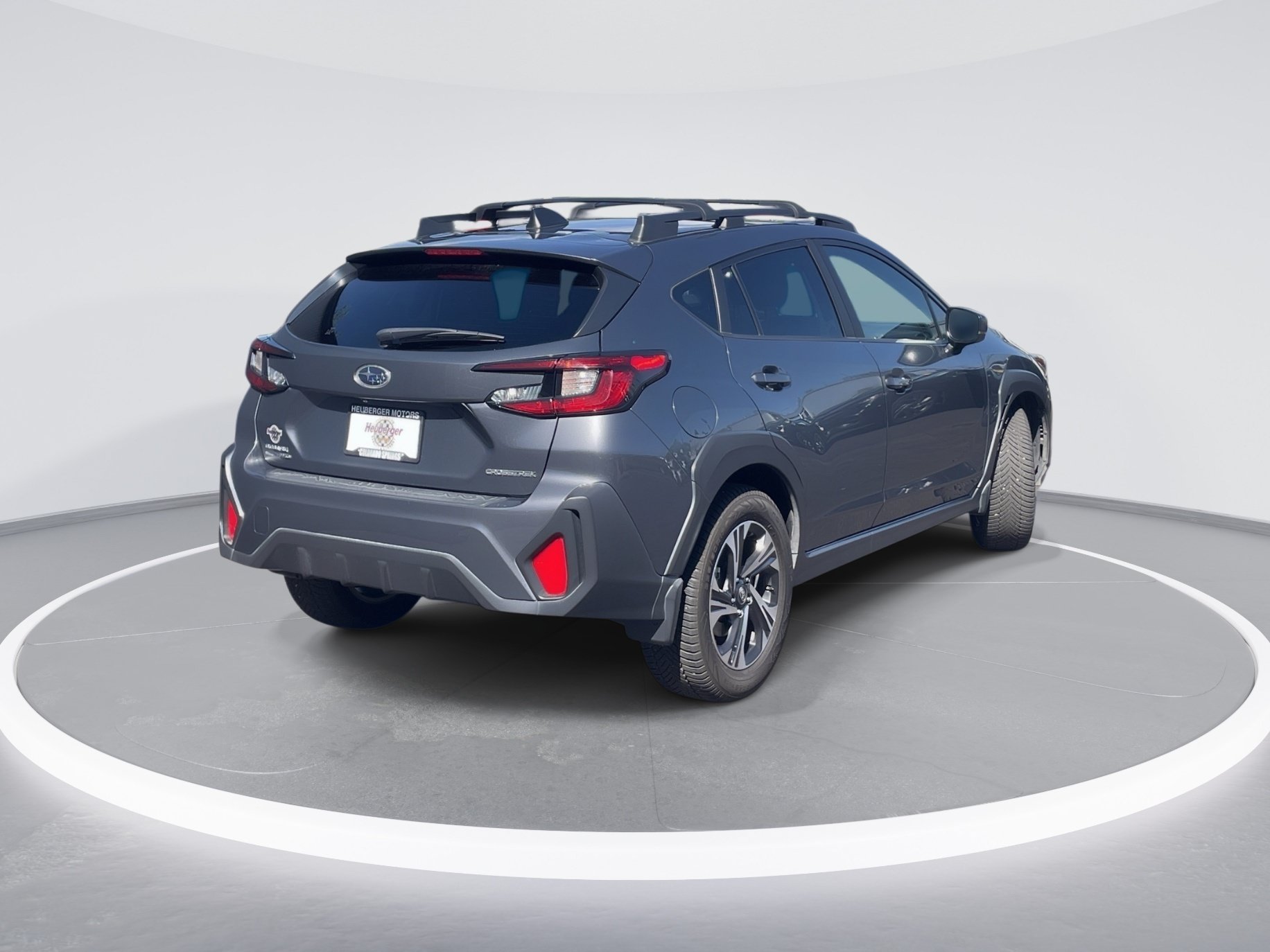 Used 2024 Subaru Crosstrek 2.0i Premium AWD/4WD image 5
