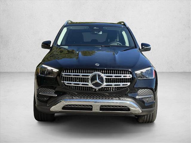 Certified 2025 Mercedes-Benz GLE 350 4MATIC image 2