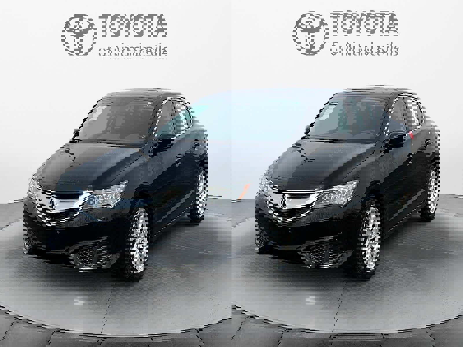 Used 2016 Acura ILX w/ Premium Package